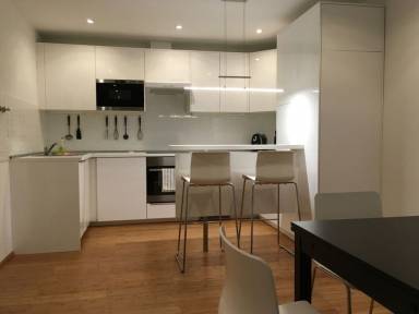 Apartment Air conditioning Bogenhausen
