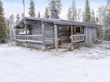 Maison de vacances Kuusamo