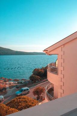 Appartement Neum