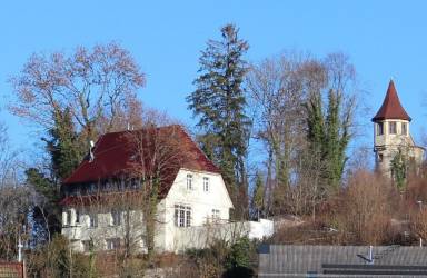 Ferienwohnung Dettingen an der Erms