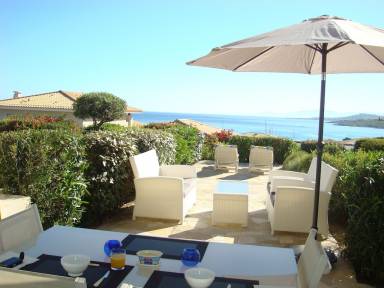 Appartement Lumio