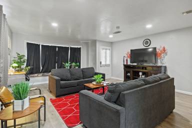 Apartment Carmichael
