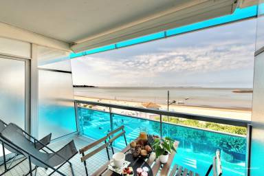 Appartement Terrasse / balcon Royan
