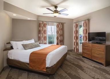 Hotel Pennington Bend