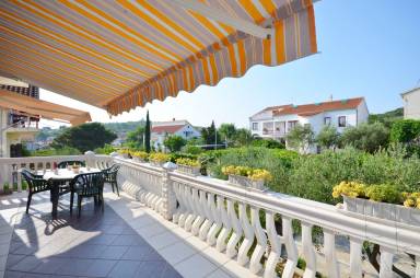Apartament Murter