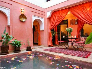 Casa Marrakech