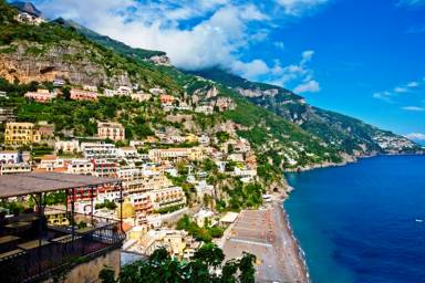 Lägenhet Luftkonditionering Amalfi Coast