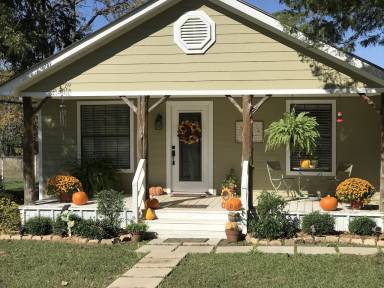 House Tyler