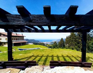 Apartamento Baquio
