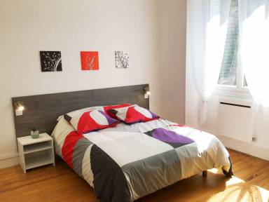 Appartement Lourdes