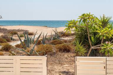 Casa Punta Secca