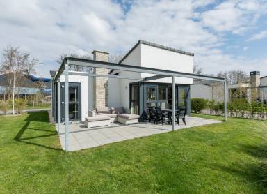 Maison de vacances De Koog