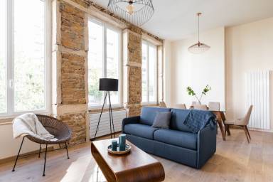 Appartement Caluire-et-Cuire
