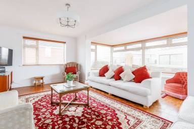 Apartment Parkstone