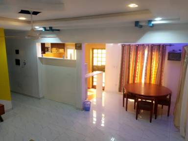 House Pet-friendly Karpala