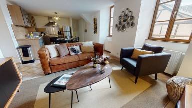 Appartement Wintzenheim