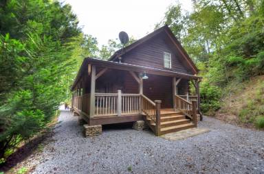 Cabin Air conditioning Nantahala