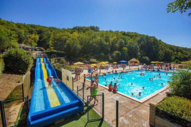 Locations de vacances et gites à Salignac-Eyvigues - HomeToGo
