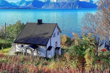 Huis Kåfjord