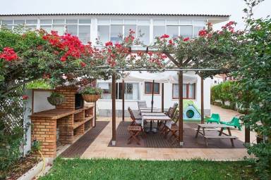 House Santo Isidoro