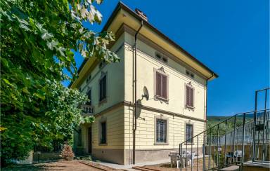 Ferienwohnung Lucca