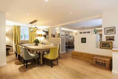 Ferienwohnung Kitzbühel