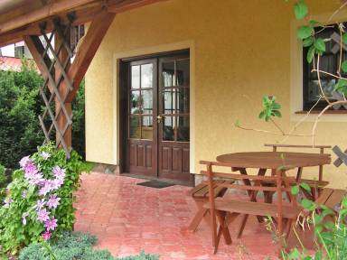 Apartament Reszel