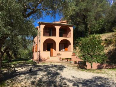 Casa Monterotondo