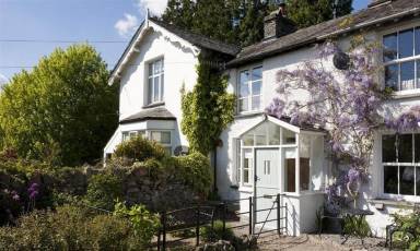 Cottage Windermere