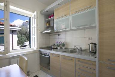 Appartement Budva Municipality