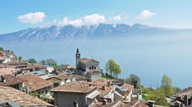 Appartamento San Zeno di Montagna