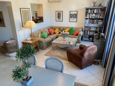 Appartement Cannes la Bocca