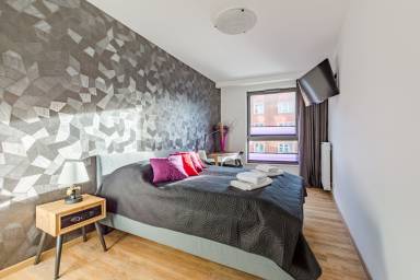 Appartement Śródmieście