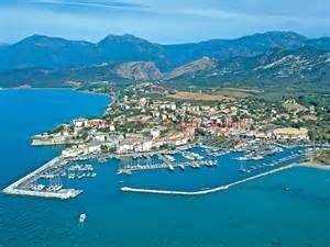 Appartement Saint-Florent