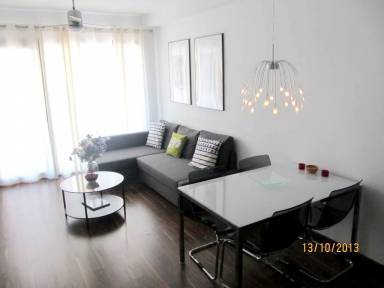 Appartement Oliva