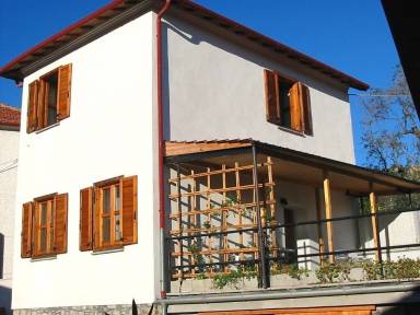 Casa Diano Marina