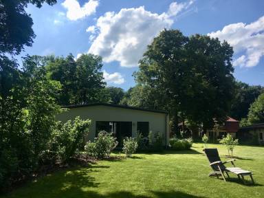 Maison de vacances Neustrelitz