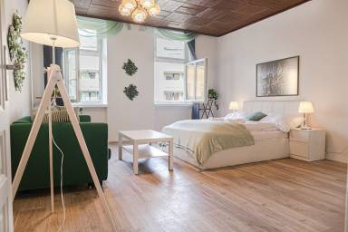 Ferienwohnung Matzleinsdorf