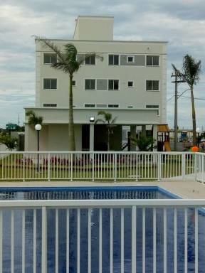 Apartment Nossa Senhora da Ajuda -Imburo