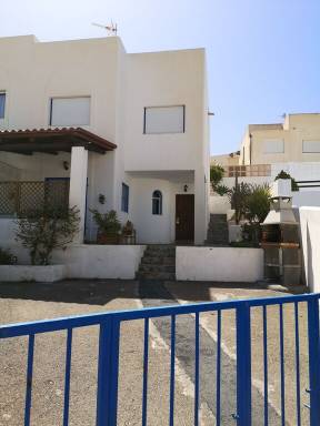 Casa San José