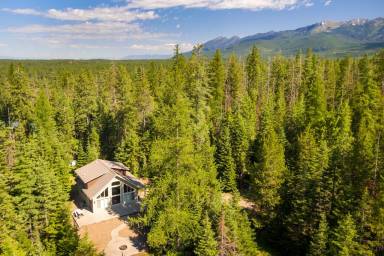 House Bigfork