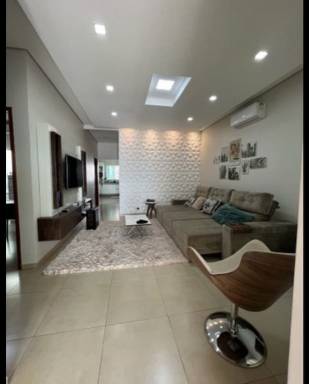 House Setor Campinas