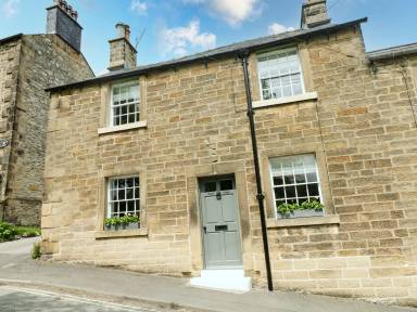 Cottage Bakewell
