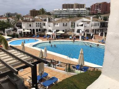 Apartament Torremolinos