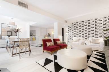 Apartamento Ciudad Jardín