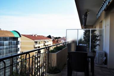 Appartement Cannes