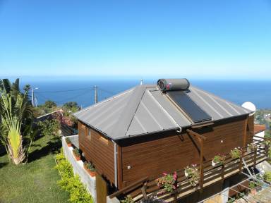 Chalet Air conditioning Saint-Leu