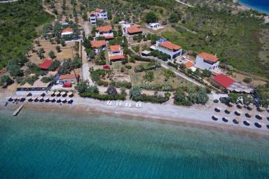 House Agios Dimitrios