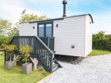 Cottage Llanfachraeth