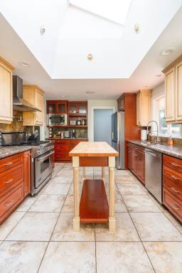 House Overlake
